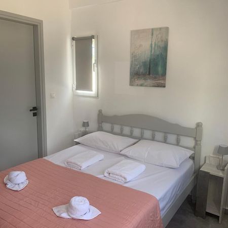 Asimenia Studio Στούπα Εξωτερικό φωτογραφία