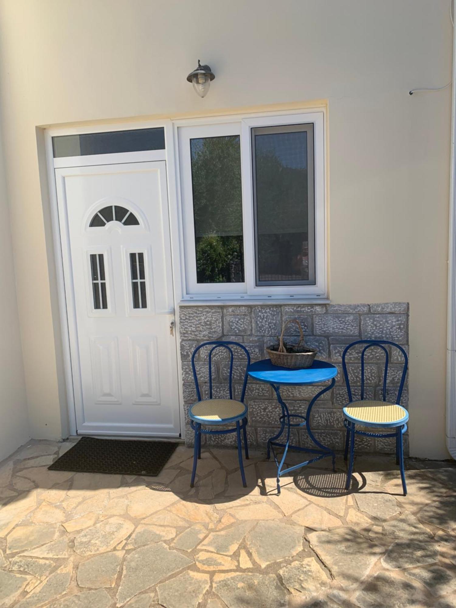 Asimenia Studio Στούπα Εξωτερικό φωτογραφία